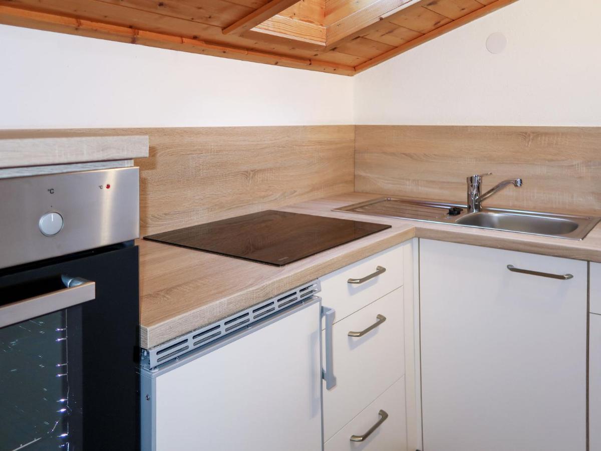 אאופאך Apartment Fichtenblick App- 2 By Interhome מראה חיצוני תמונה