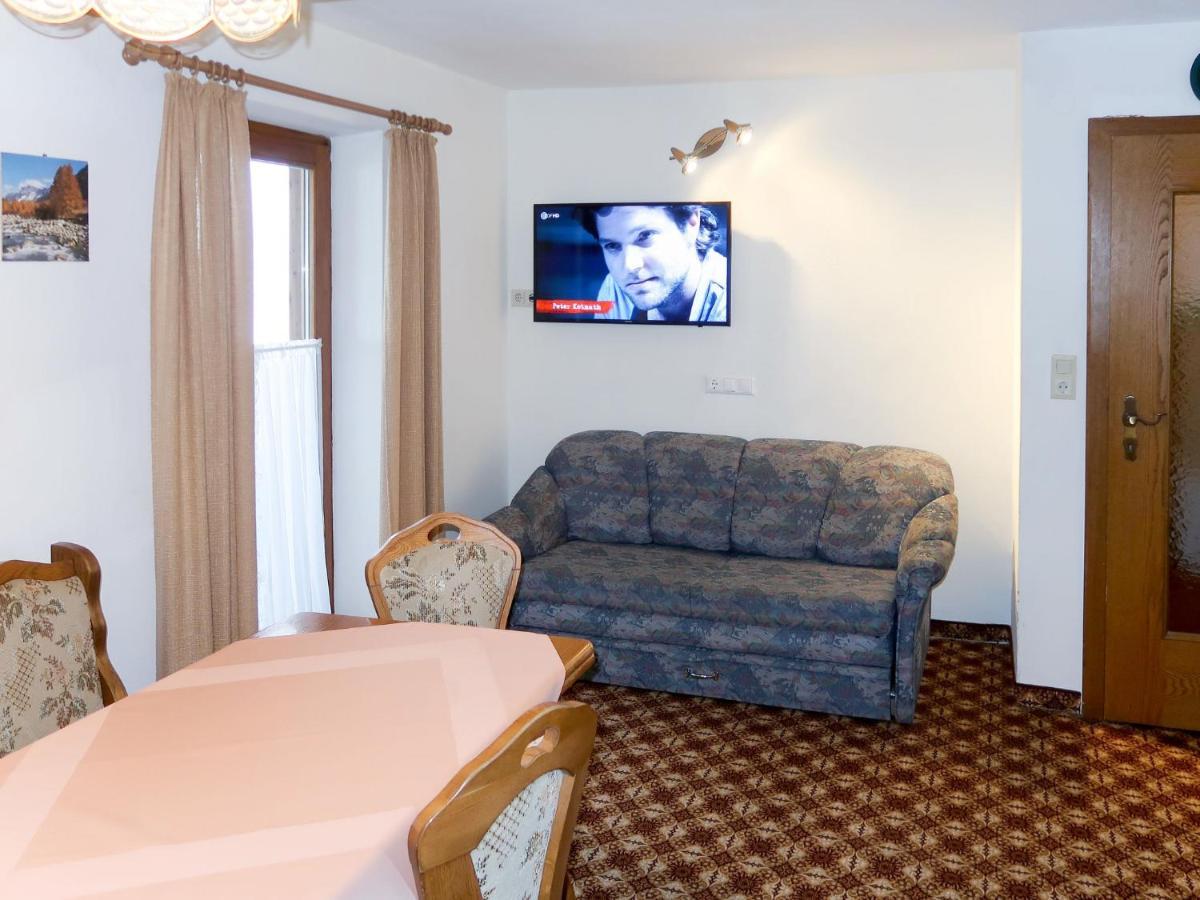 אאופאך Apartment Fichtenblick App- 2 By Interhome מראה חיצוני תמונה