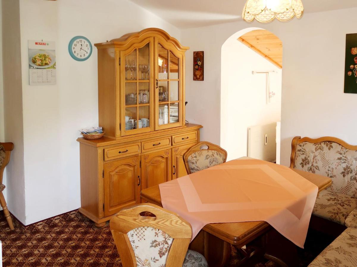 אאופאך Apartment Fichtenblick App- 2 By Interhome מראה חיצוני תמונה
