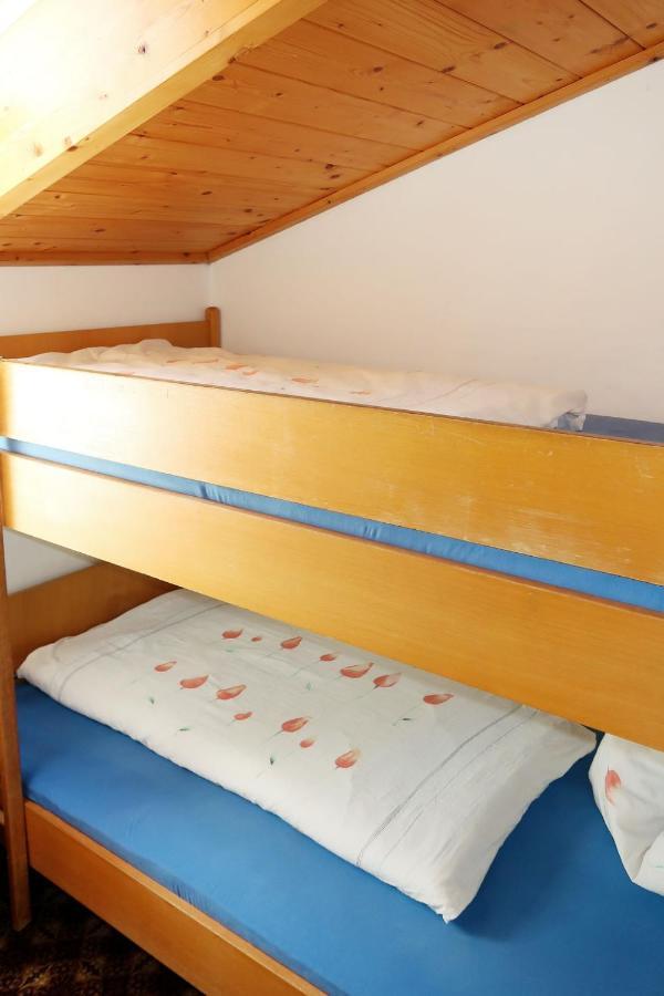 אאופאך Apartment Fichtenblick App- 2 By Interhome מראה חיצוני תמונה